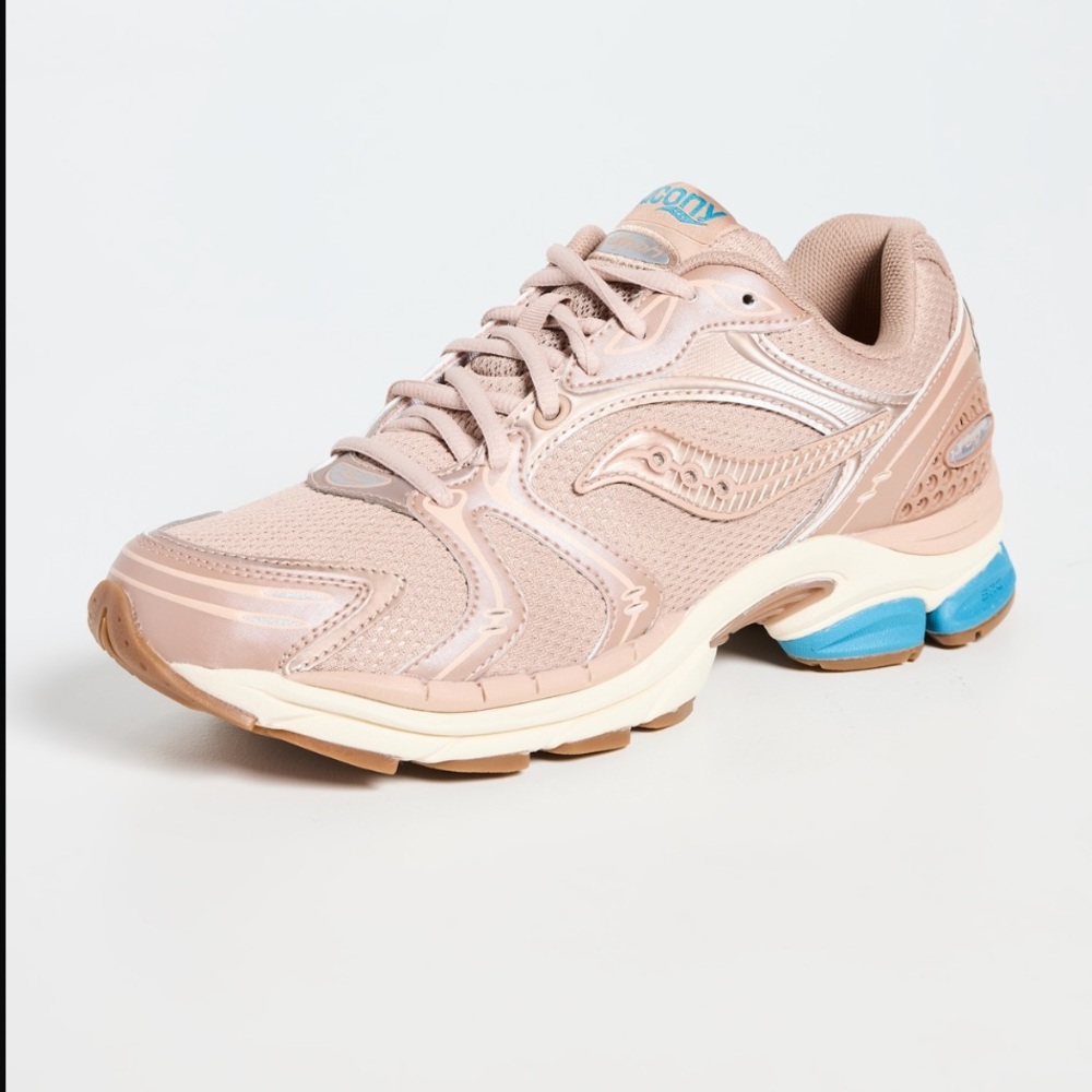 Saucony Progrid Triumph 4